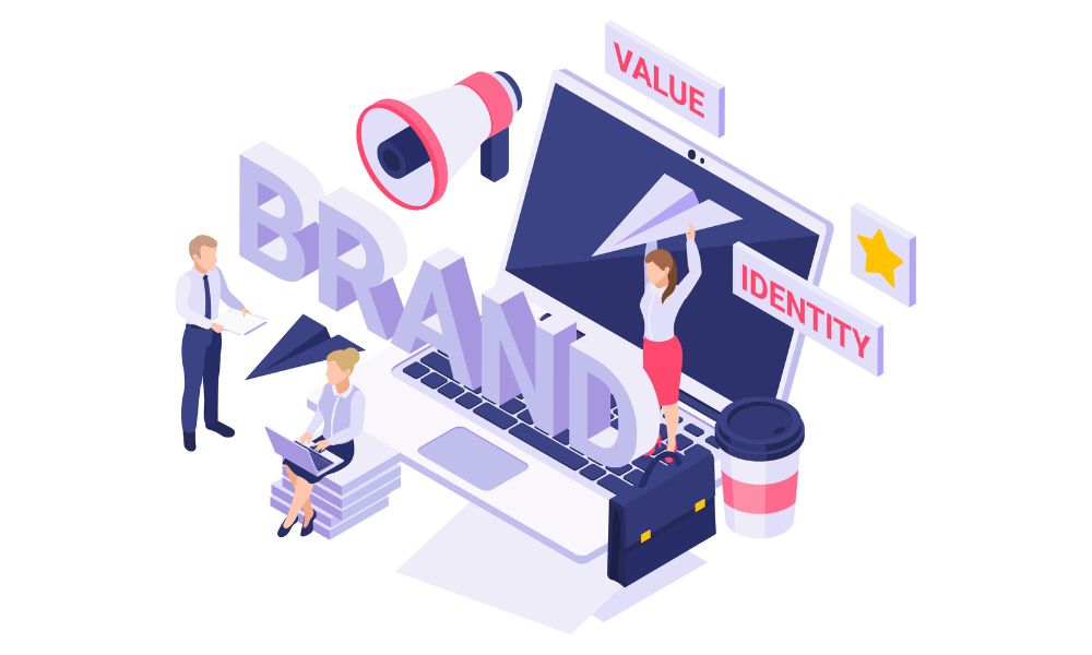 Building a Strong Brand Presence Online Tips and Tactics