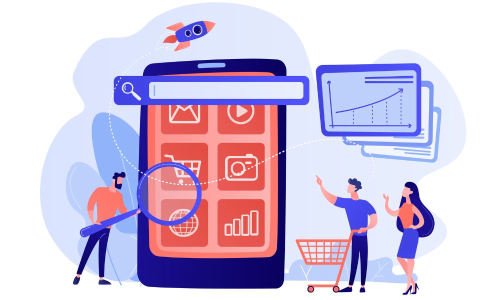 The Future of E-commerce and Its Marketing Implications