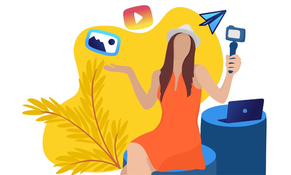 Leveraging Influencer Marketing for Brand Growth