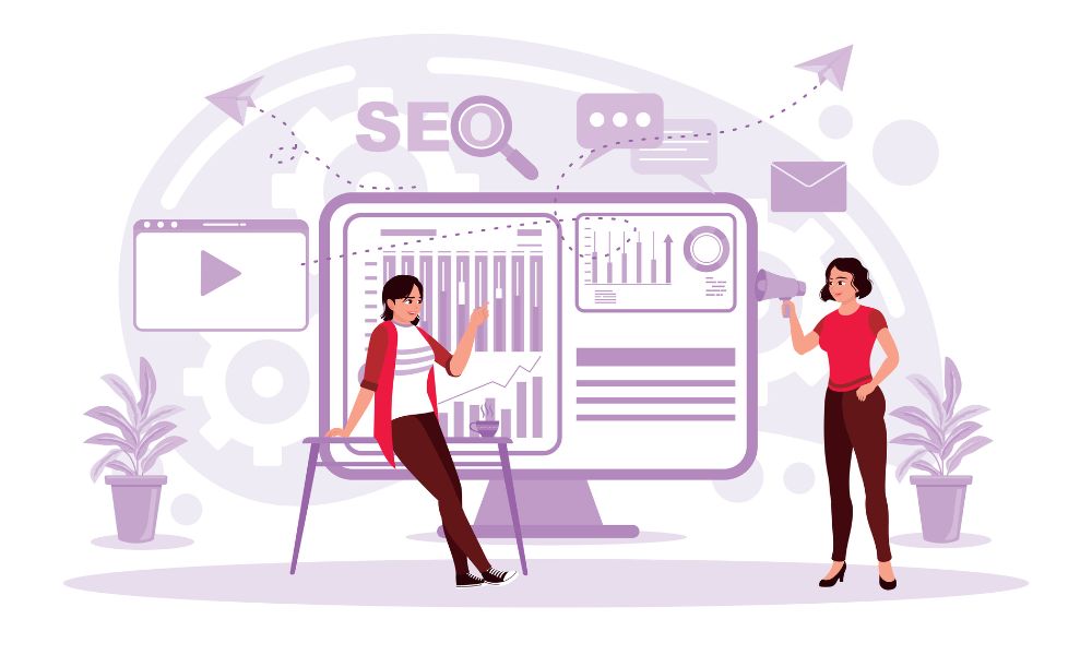 The Intersection of SEO and User Experience (UX)