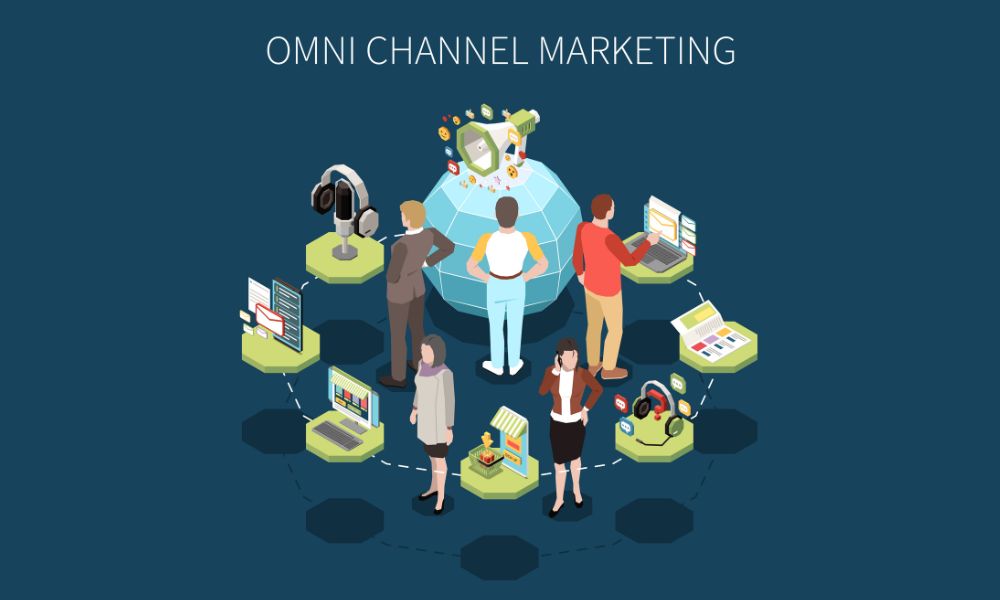Building an Effective Omnichannel Marketing Strategy