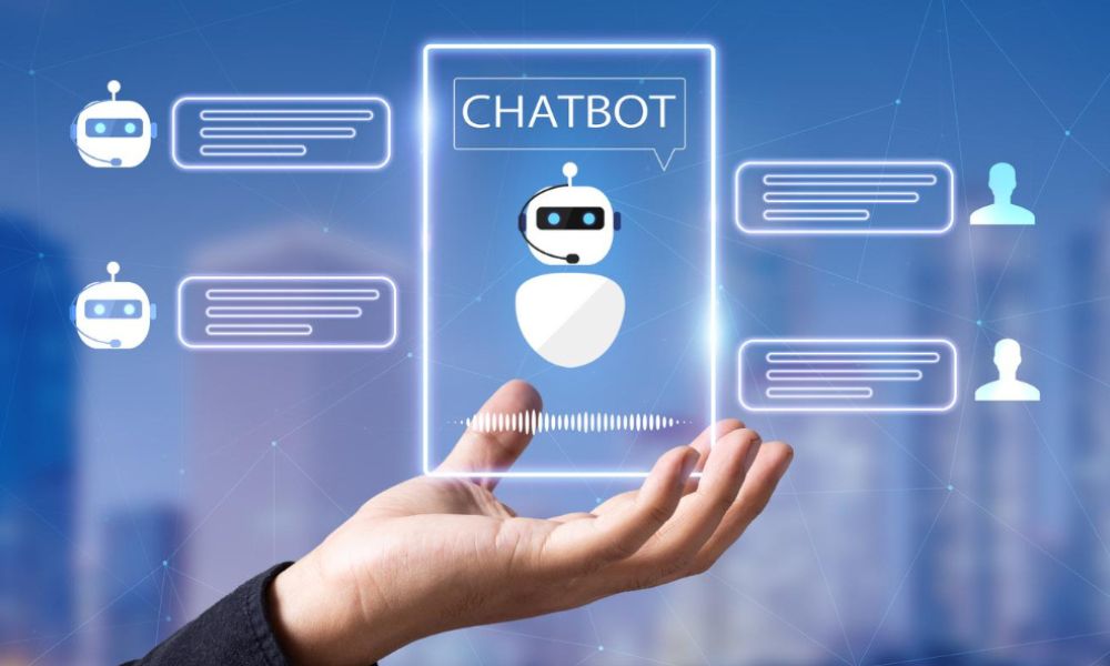 The Role of Chatbots in Enhancing Customer Experience