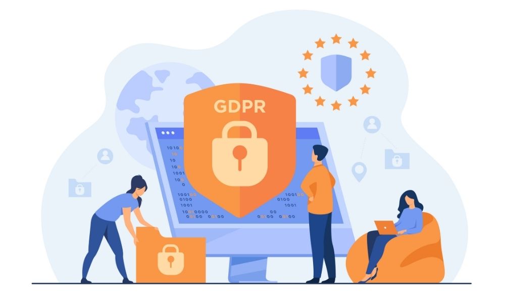 The Impact of GDPR on Digital Marketing Strategies
